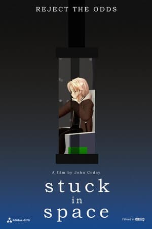 Stuck in Space