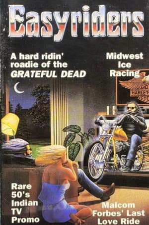 Easyriders No. 4