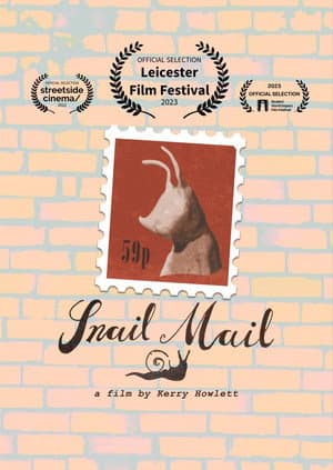 Snail Mail