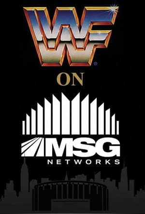 WWF on MSG Network
