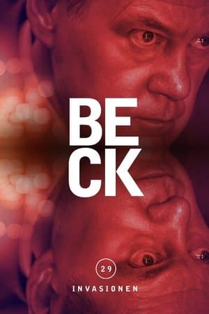 Beck 29 - Invasion