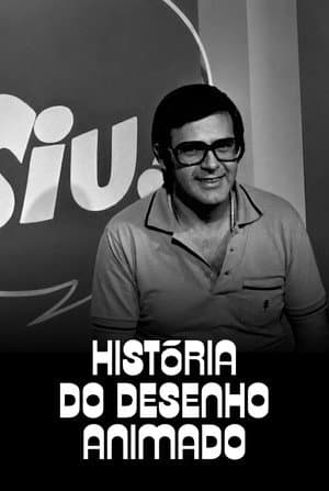 História do Desenho Animado