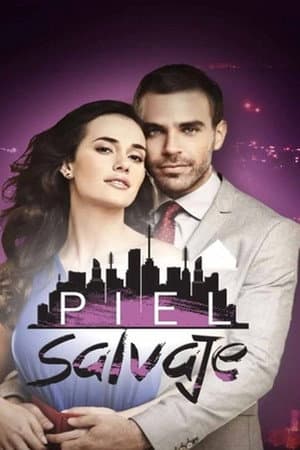 Piel salvaje