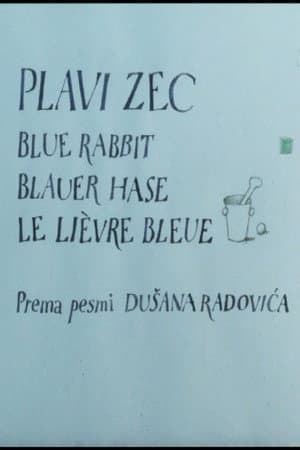 Blue Rabbit