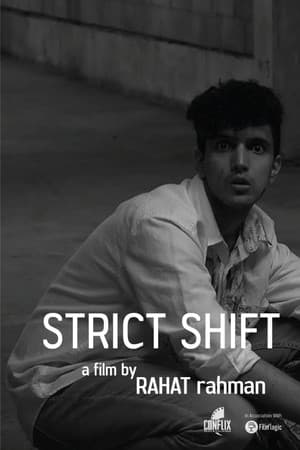 Strict Shift