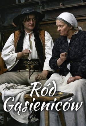 Ród Gąsieniców