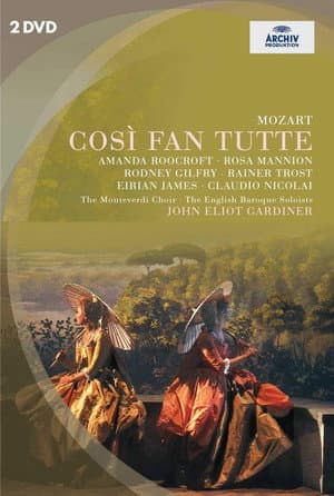 Così fan tutte