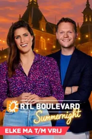 RTL Boulevard Summernight