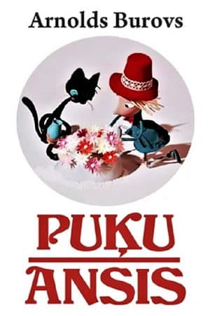 Puķu Ansis