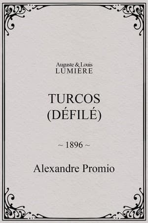 Turcos (défilé)
