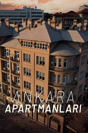 Ankara Apartmanları