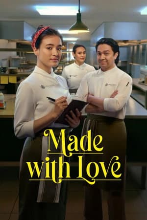 Made with Love
