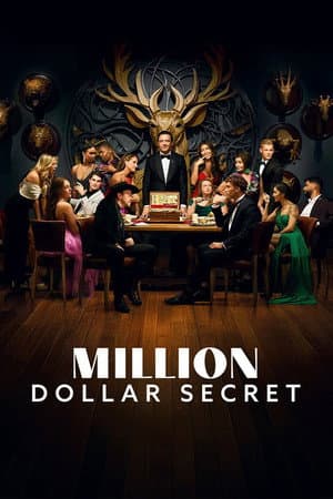 Million Dollar Secret