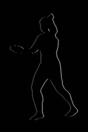 Sketching a Motion