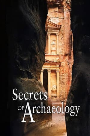 Secrets of Archaeology