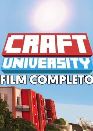 CraftUniversity
