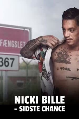 Nicki Bille