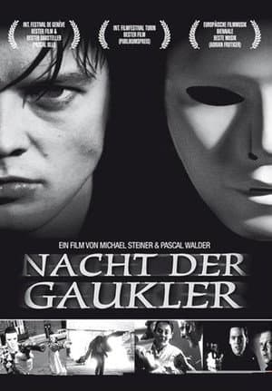 Nacht der Gaukler