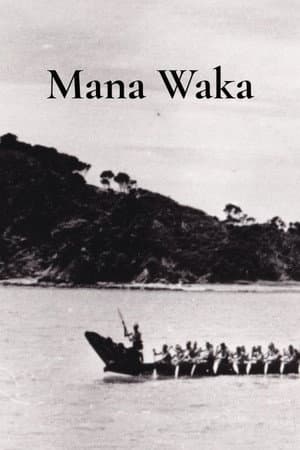 Mana Waka