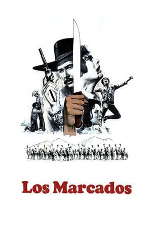 They Call Him Marcado