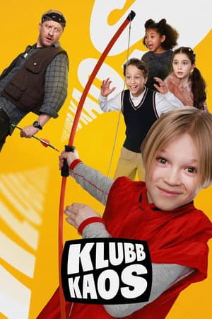 Club Chaos
