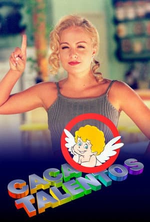 Caça Talentos