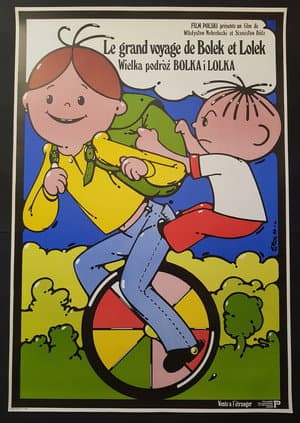 Bolek and Lolek