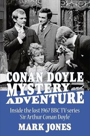 Sir Arthur Conan Doyle