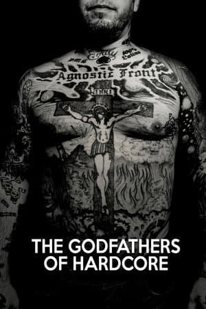 The Godfathers of Hardcore