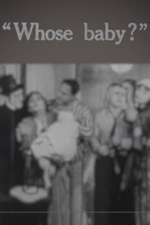 Whose Baby?