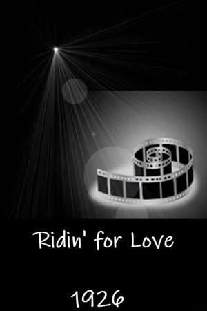 Ridin' for Love