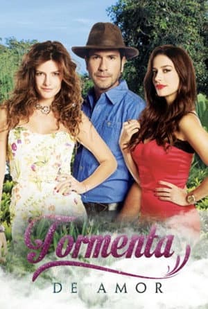 Tormenta de amor
