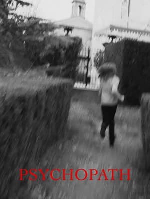 PSYCHOPATH