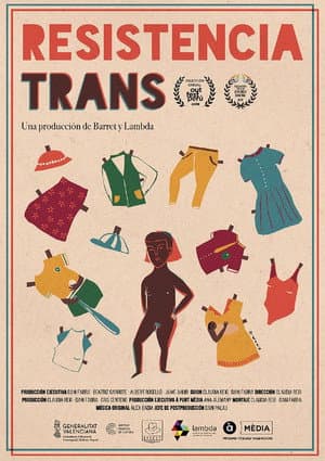Trans Resistance