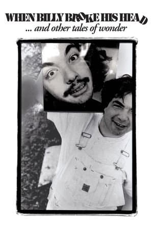 When Billy Broke His Head... and Other Tales of Wonder