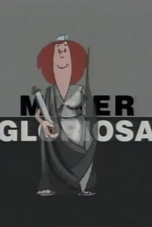 Glorious Mother