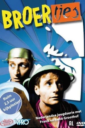 Broertjes