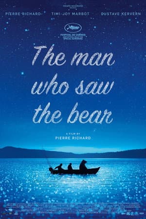 The Man Who Saw the Bear