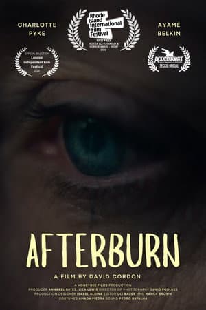 Afterburn
