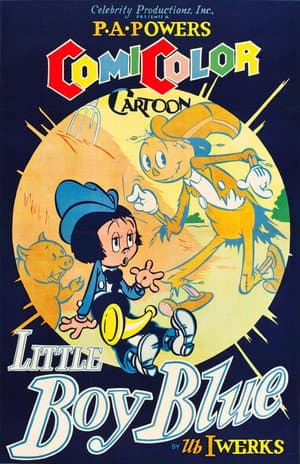 Little Boy Blue