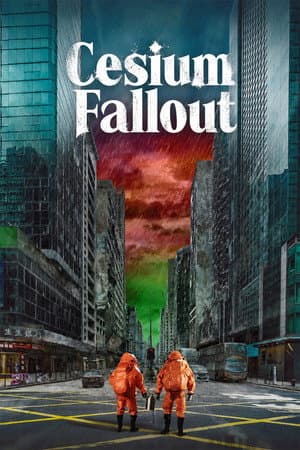 Cesium Fallout