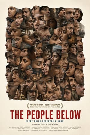 The People Below