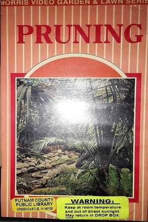 Pruning with Ed Hume
