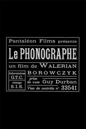 The Phonograph