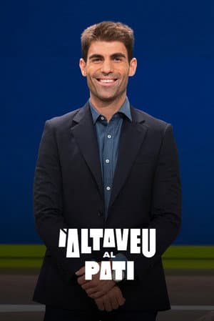 L'altaveu al pati
