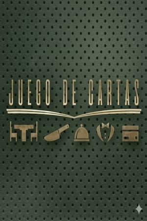 Juego de cartas