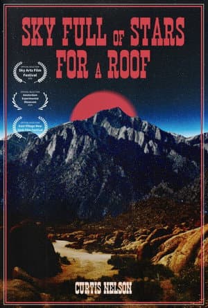 Sky Full of Stars for a Roof