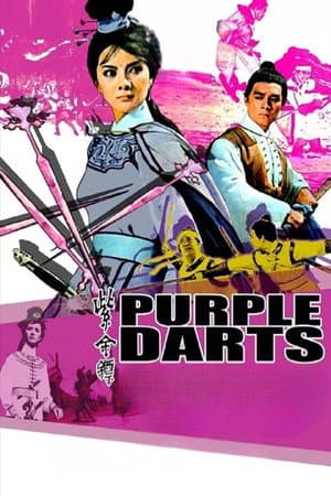Purple Darts