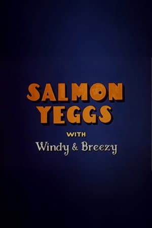 Salmon Yeggs