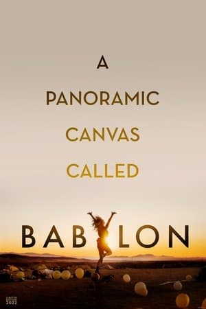 A Panoramic Canvas Called Babylon